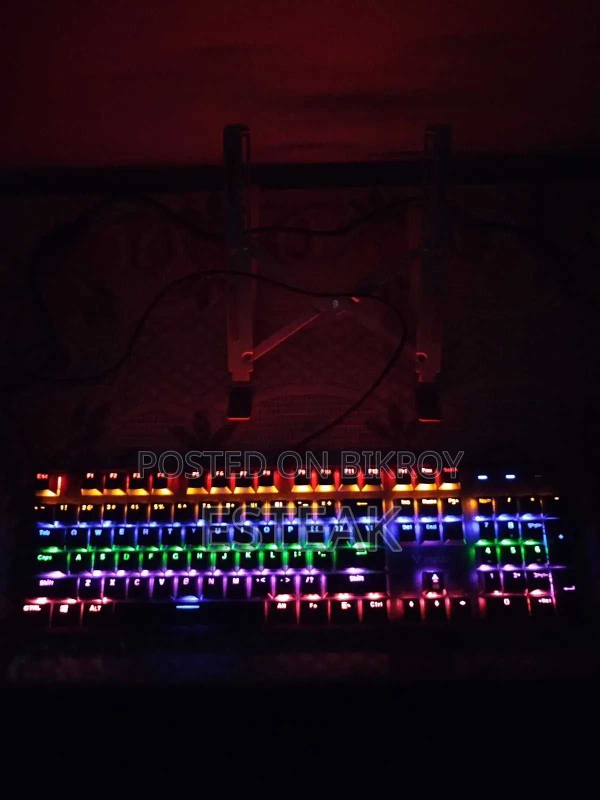Rapoo V500 SE (Special Edition)