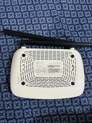 TP Link Router