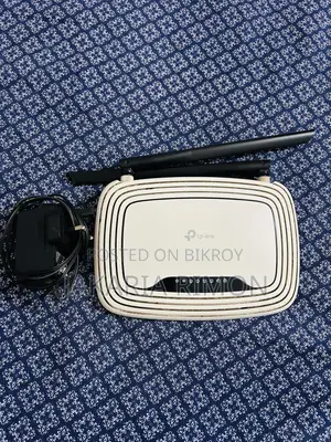 TP Link Router