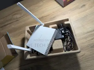 TP Link Router