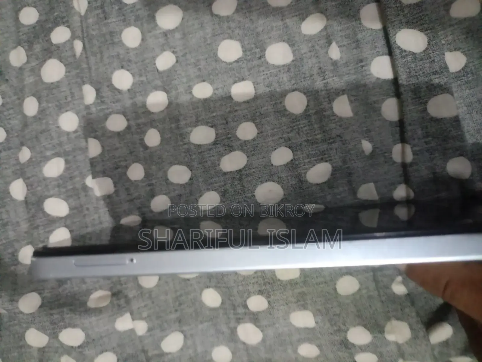 Tecno Spark 20 256 GB Silver