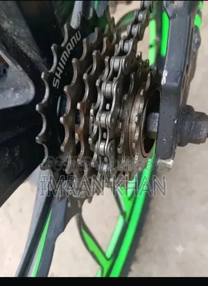 Good Quality Bicycle