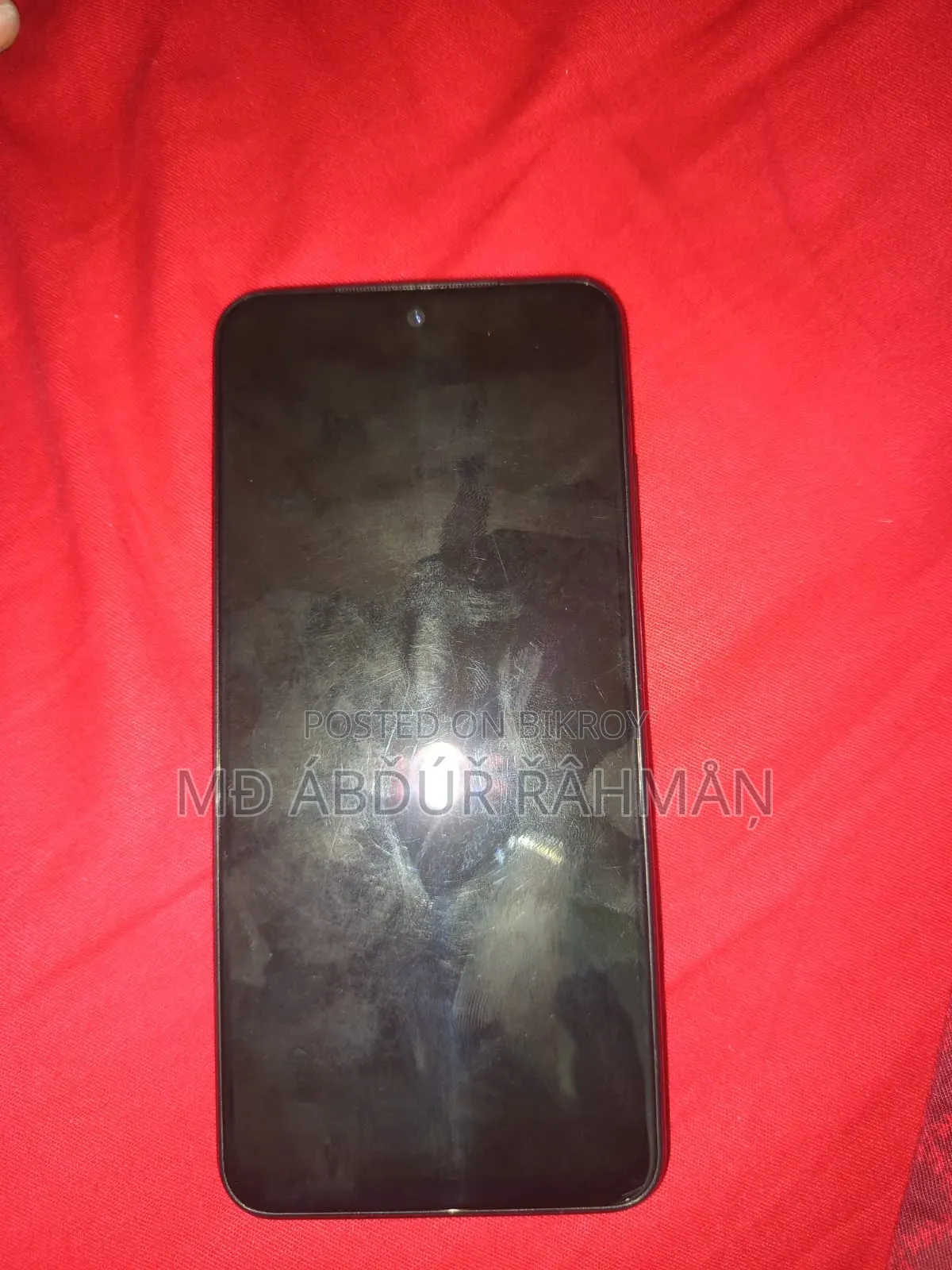 Xiaomi Redmi 10 128 GB Black