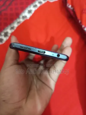 Xiaomi Redmi 10 128 GB Black