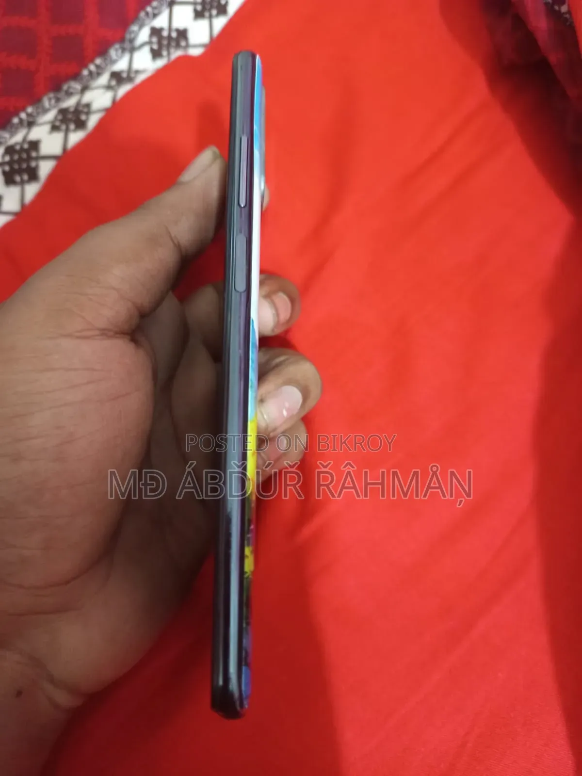 Xiaomi Redmi 10 128 GB Black