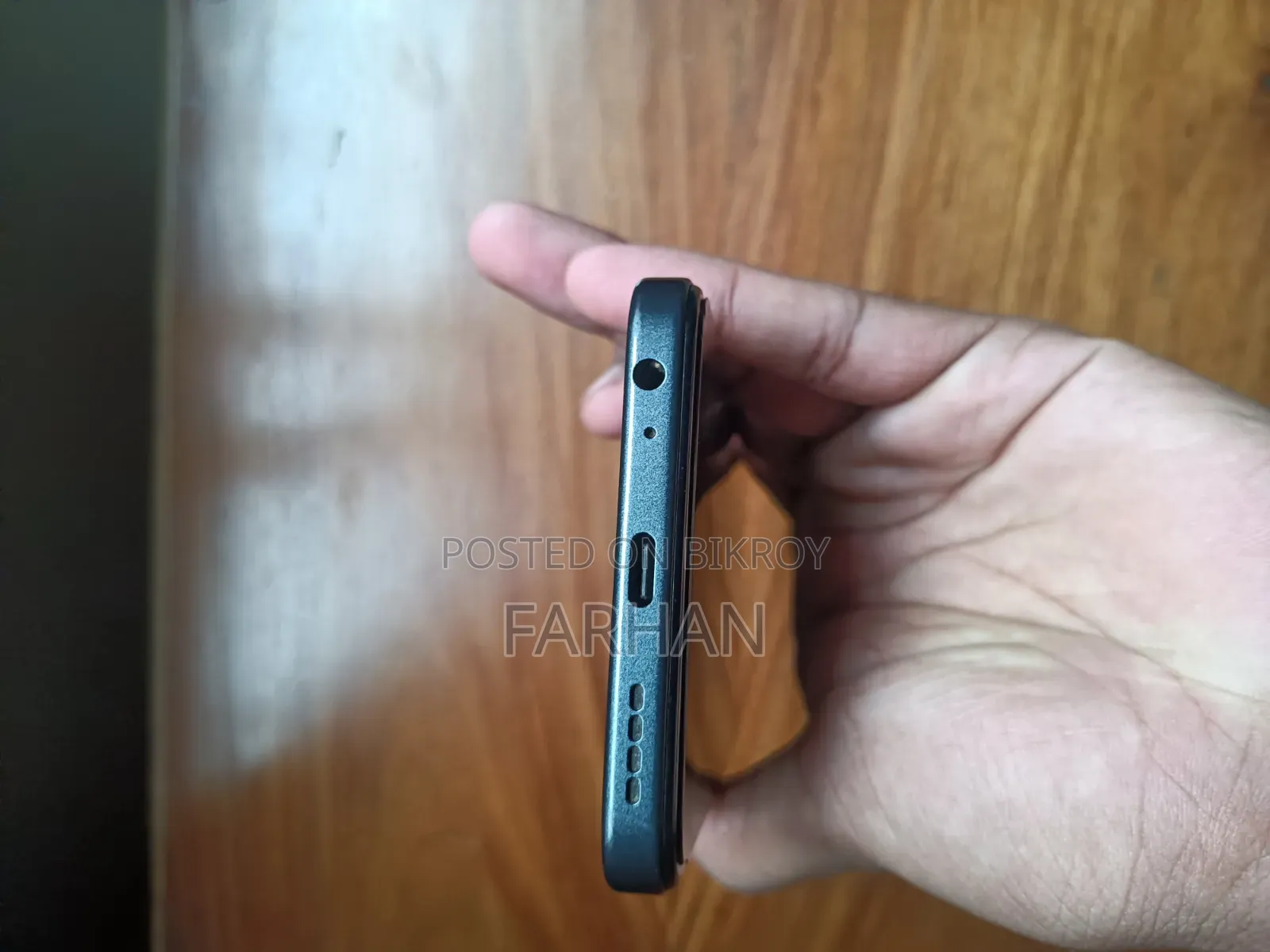 Infinix Smart 9 64 GB Black