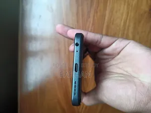 Infinix Smart 9 64 GB Black
