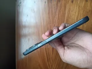 Infinix Smart 9 64 GB Black