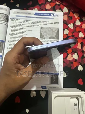 Vivo Y17s 128 GB Blue