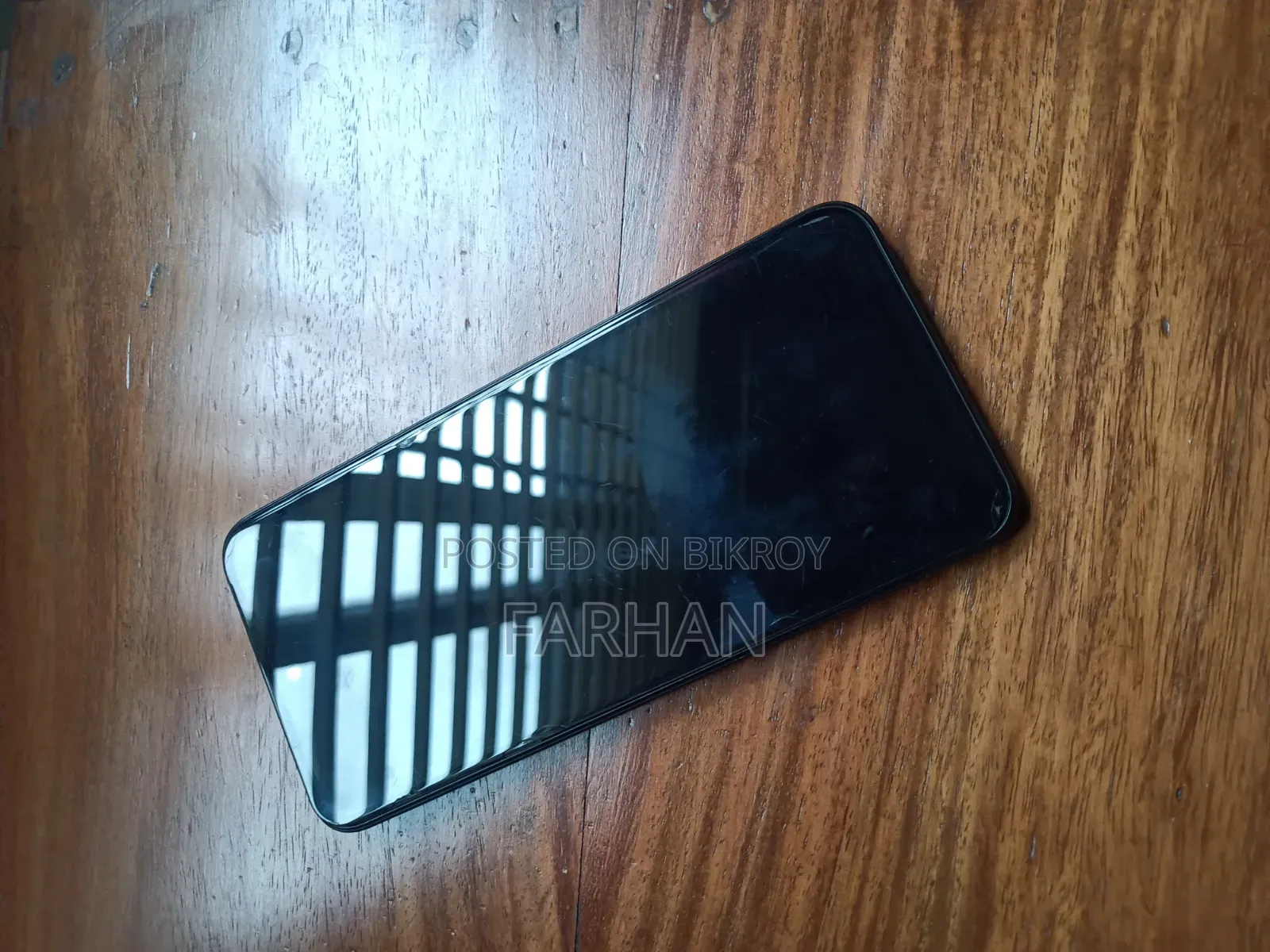 Infinix Smart 9 64 GB Black