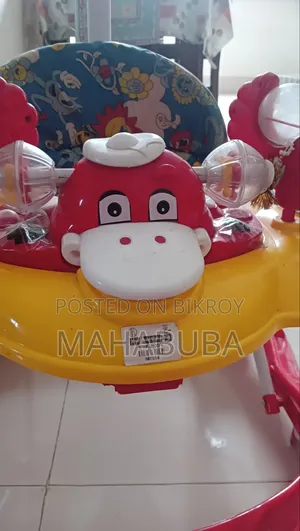 ওয়াকার বিক্রি করতে চাই
