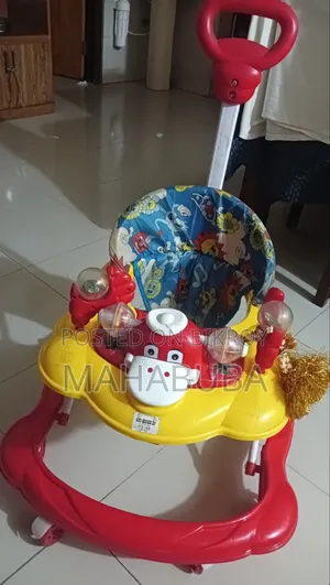 ওয়াকার বিক্রি করতে চাই