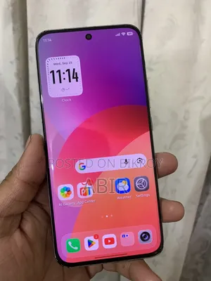 Infinix Hot 60 Pro+ ১২৮ জিবি সিলভার