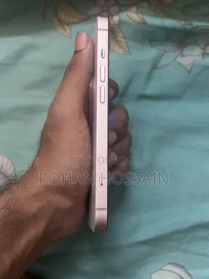 অ্যাপল আইফোন ১৩ ১২৮ জিবি গোলাপি