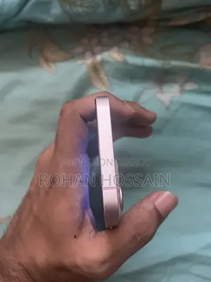 অ্যাপল আইফোন ১৩ ১২৮ জিবি গোলাপি