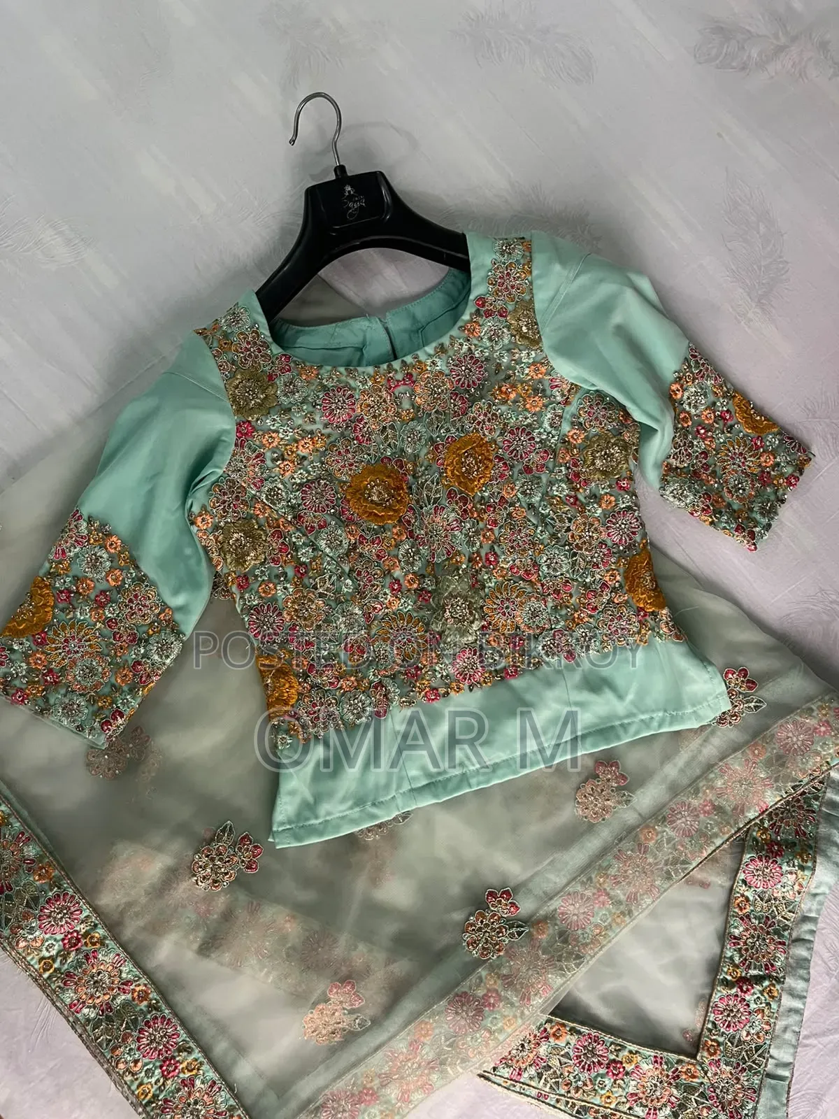 Wedding Lehenga