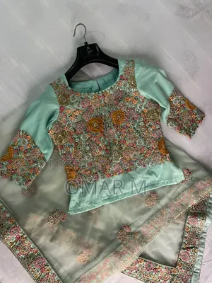 Wedding Lehenga