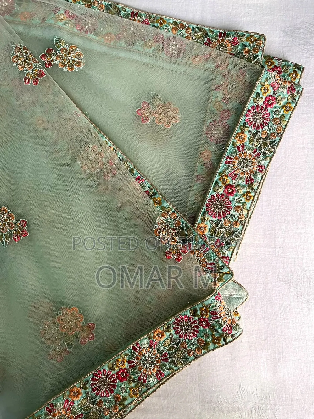 Wedding Lehenga