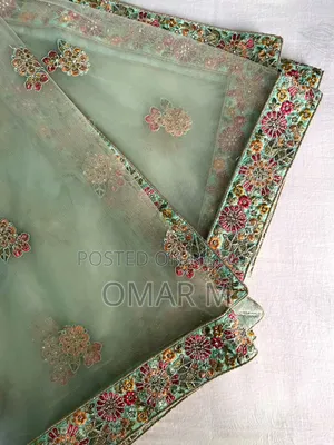 Wedding Lehenga