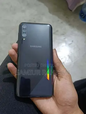 Samsung Galaxy M30s 128 GB Black
