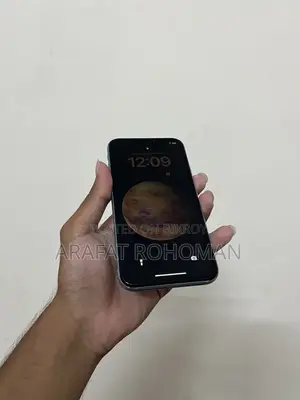 অ্যাপল আইফোন এক্সআর ৬৪ জিবি নীল
