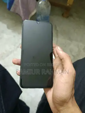 Samsung Galaxy M30s 128 GB Black