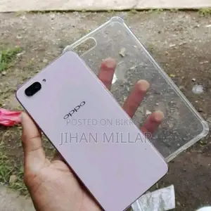 Oppo A3s 256 GB Pink
