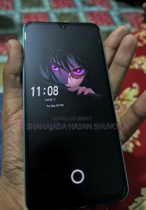 Vivo V25 128 GB Blue