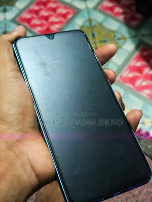 Vivo V25 128 GB Blue