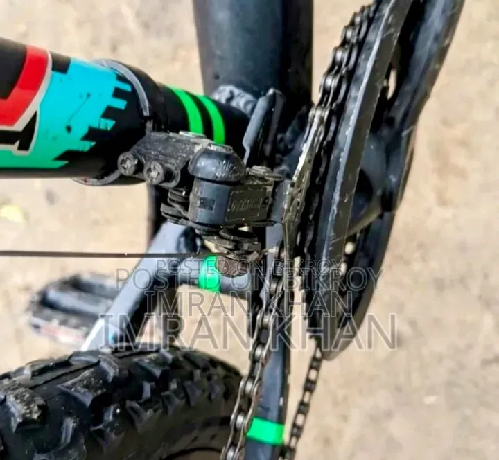 Good Quality Bicycle