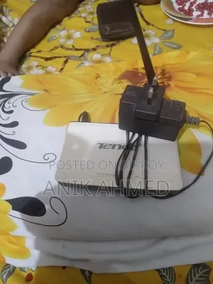 Tenda Router