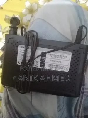 Tenda Router