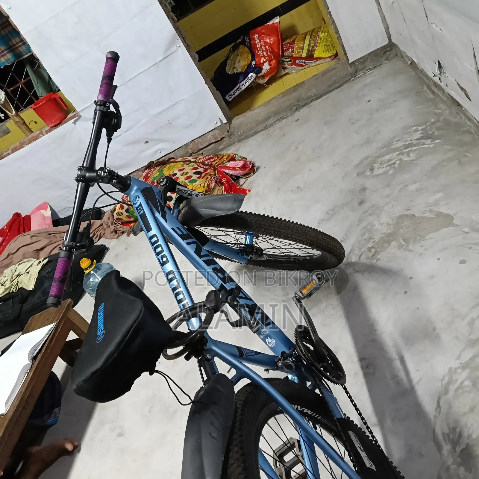মেরিন অয়েল ব্রেক সাইকেল