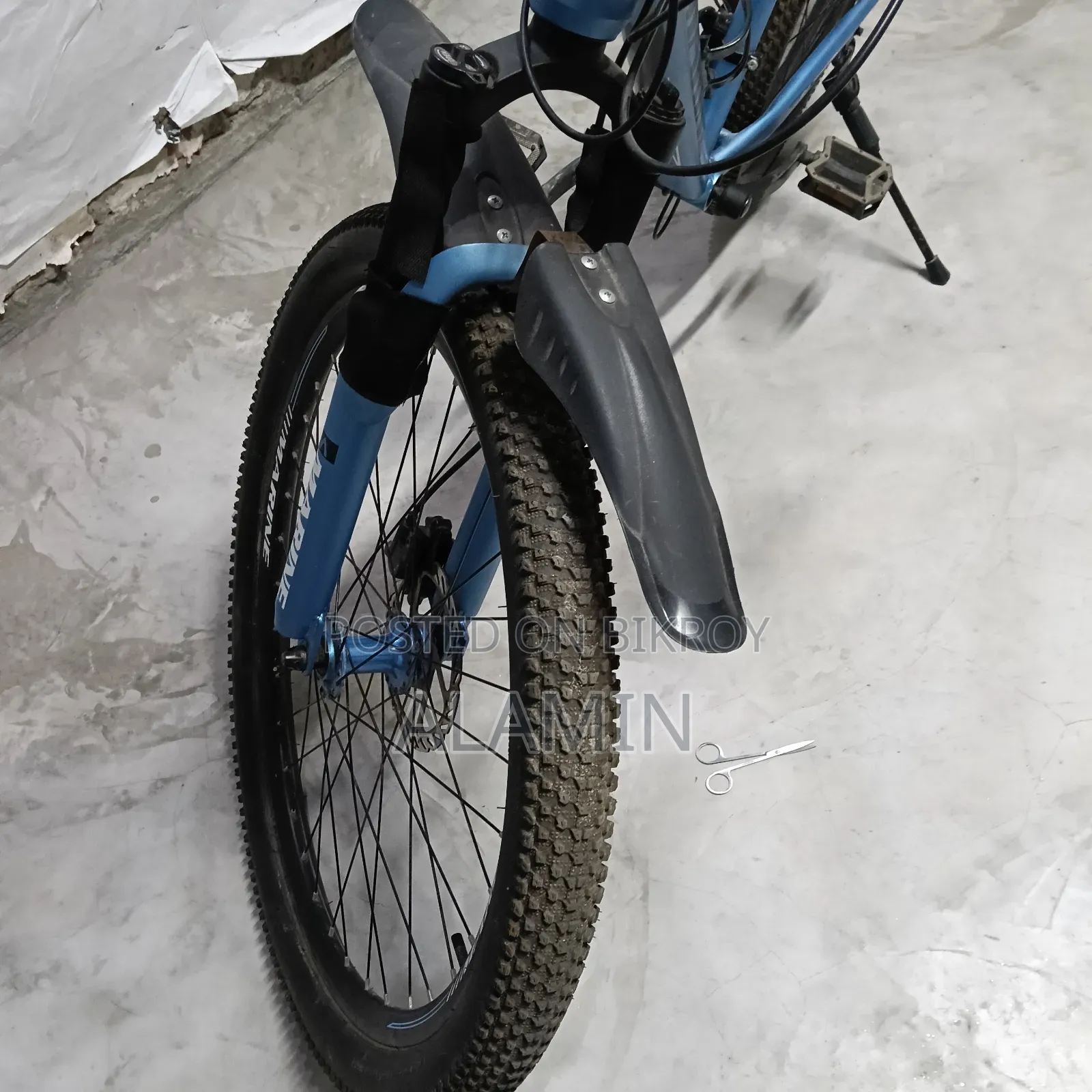 মেরিন অয়েল ব্রেক সাইকেল