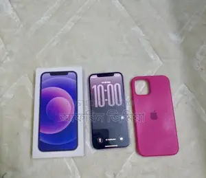 Apple iPhone 12 128 GB Purple