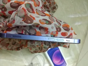 Apple iPhone 12 128 GB Purple