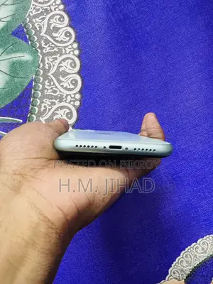 অ্যাপল আইফোন ১১ ১২৮ জিবি গ্রিন