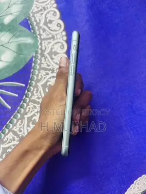 অ্যাপল আইফোন ১১ ১২৮ জিবি গ্রিন