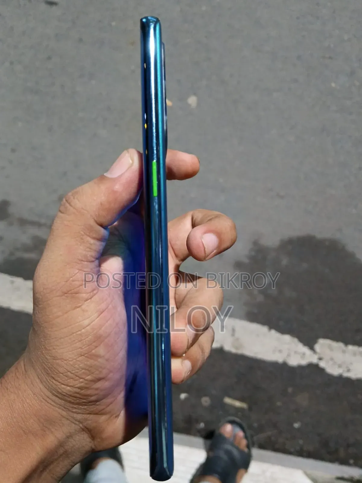Oppo Reno 256 GB