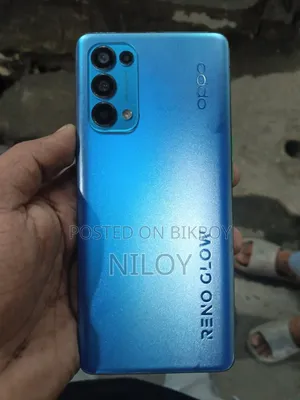 Oppo Reno 256 GB
