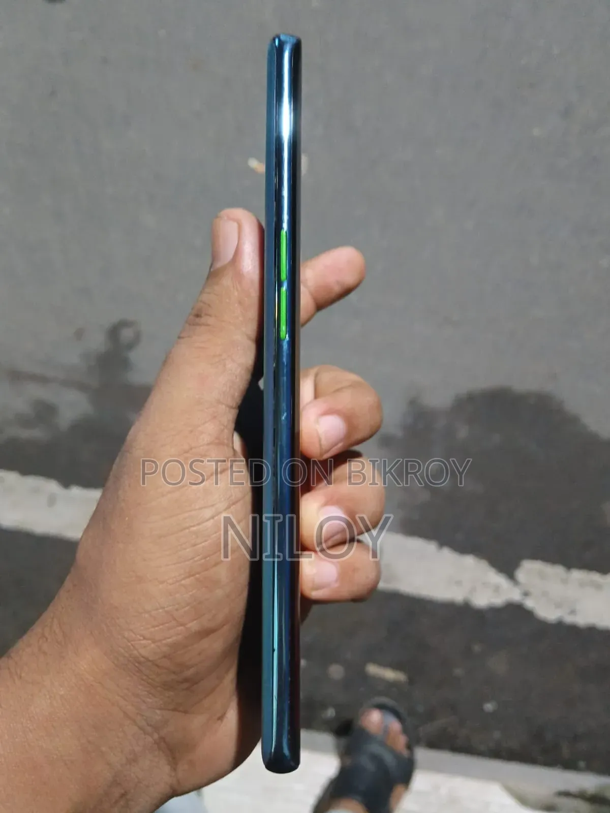 Oppo Reno 256 GB