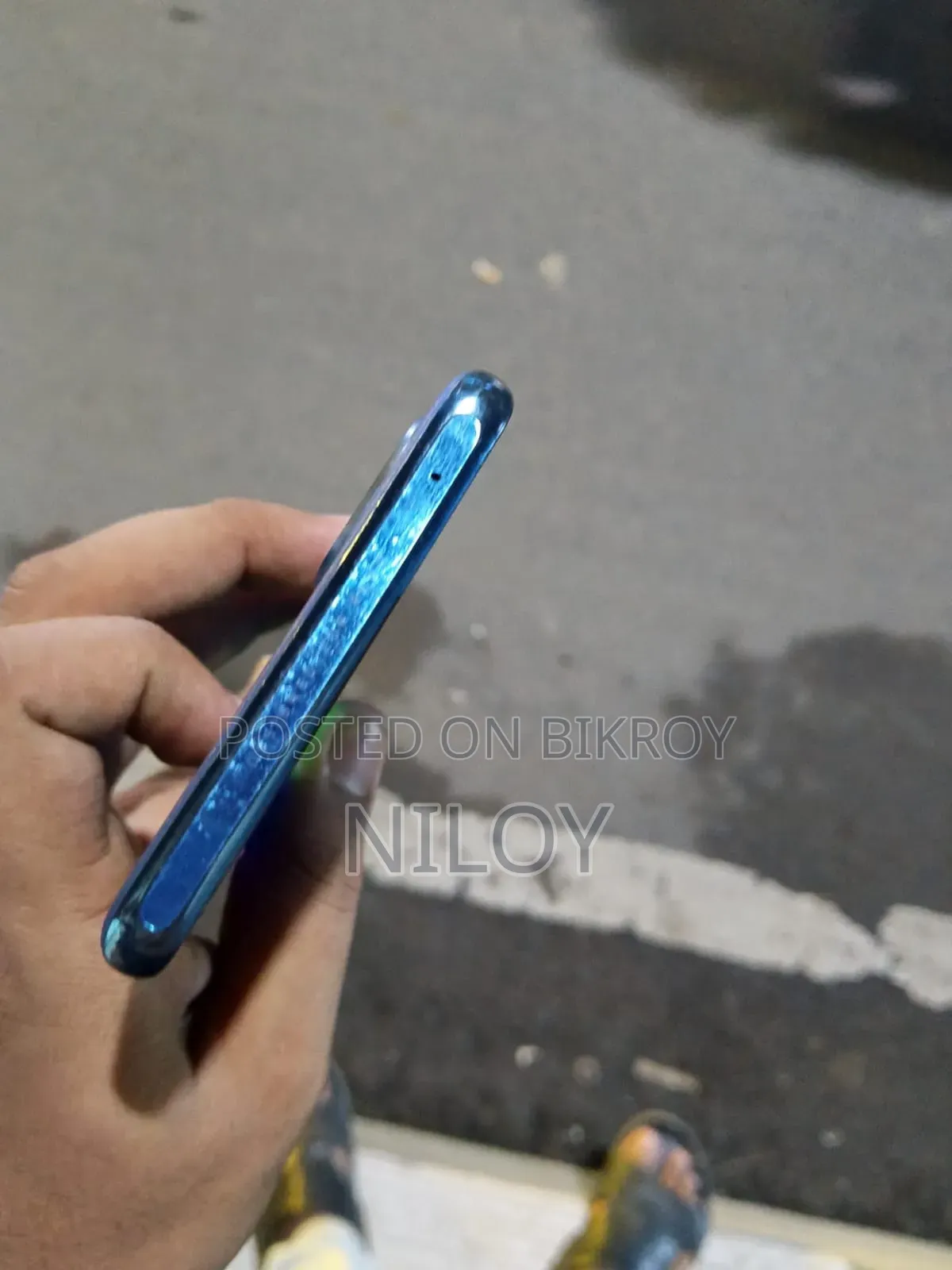 Oppo Reno 256 GB