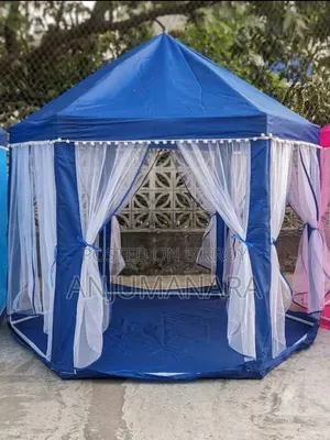 Diamond Castle Indoor Outdoor Kids Tent