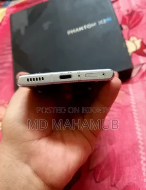 টেকনো ফ্যান্টম এক্স২ ৫জি ২৫৬ জিবি