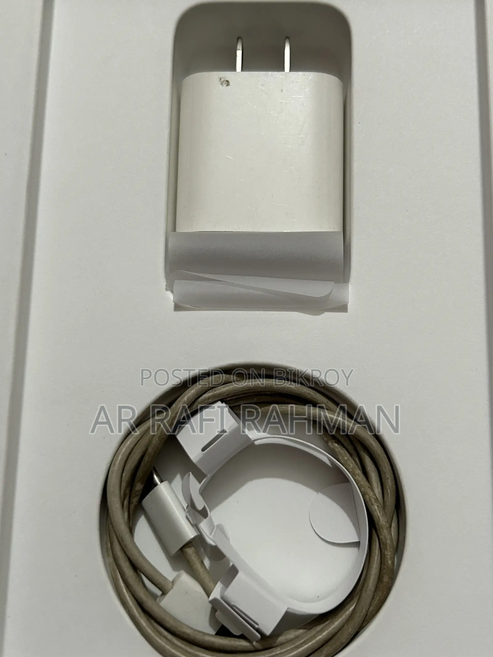 Apple iPad Air 64 GB Silver