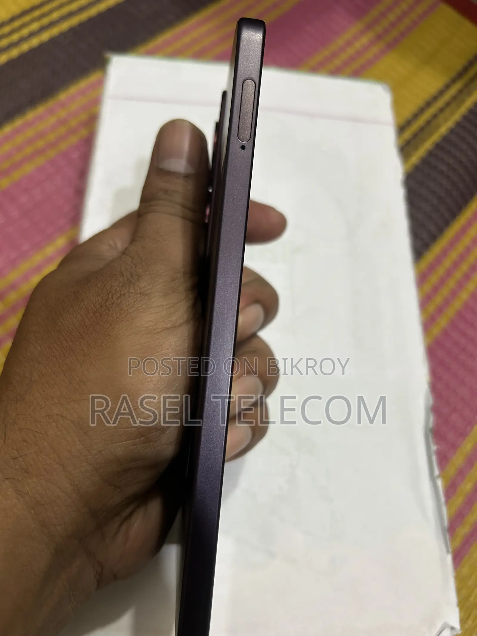 অপো ১২৮ জিবি গ্রাফাইট