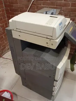 ফটোকপি মেশিন