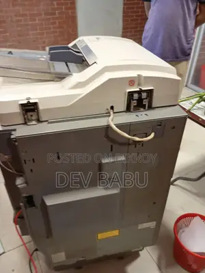 ফটোকপি মেশিন