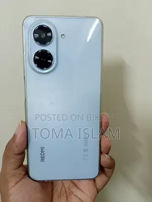 Xiaomi Redmi A7 64 GB Blue
