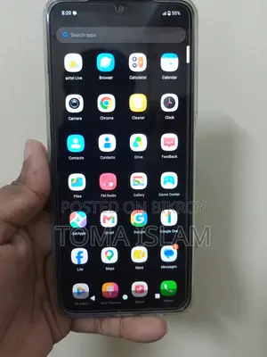 Xiaomi Redmi A7 64 GB Blue